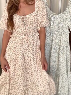 Worth Collective Landon Dress